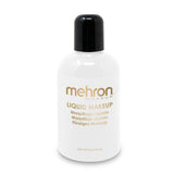 Liquid Makeup - Mehron Canada