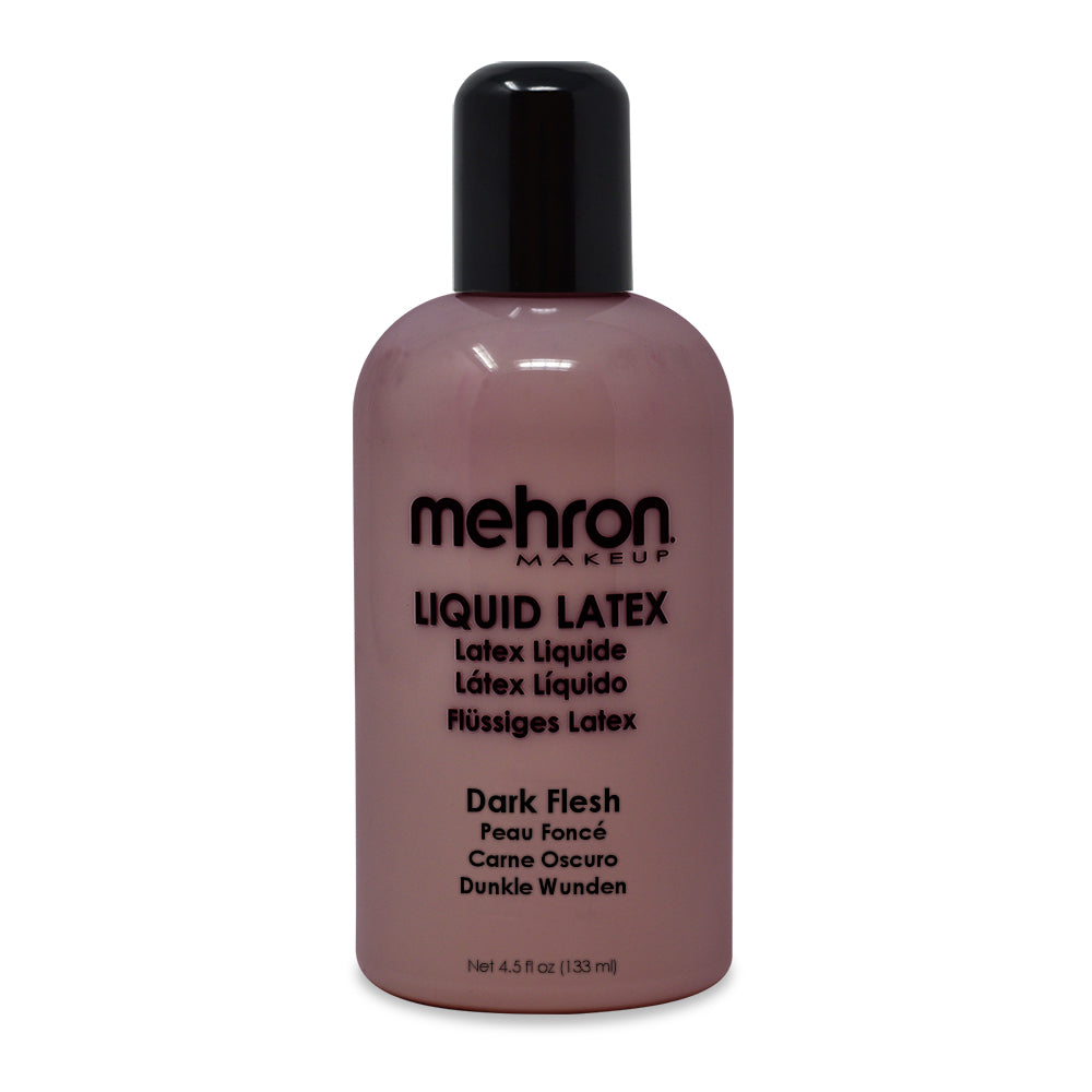 Liquid Latex  Mehron Makeup