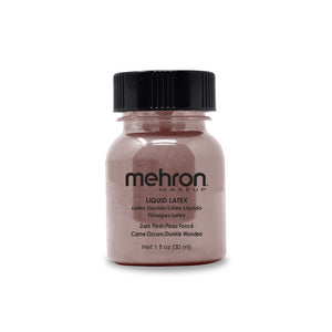 Liquid Latex - Mehron Canada