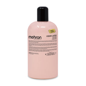 Liquid Latex - Mehron Canada