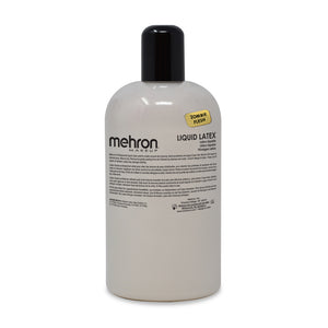 Liquid Latex - Mehron Canada