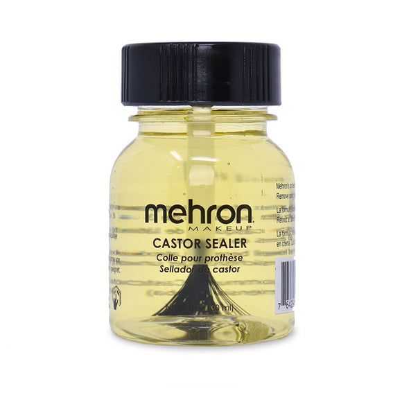 Castor Sealer - Mehron Canada