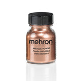 Metallic Powder - Mehron Canada