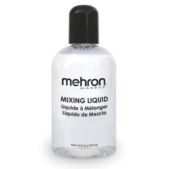 Mixing Liquid - Mehron Canada