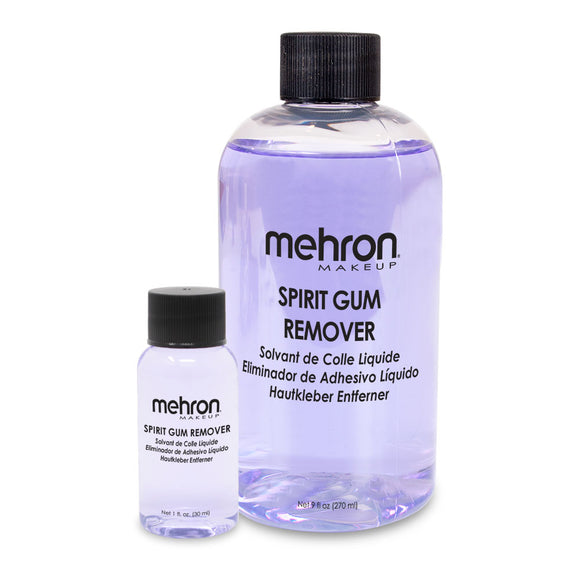 Spirit Gum Remover - Mehron Canada