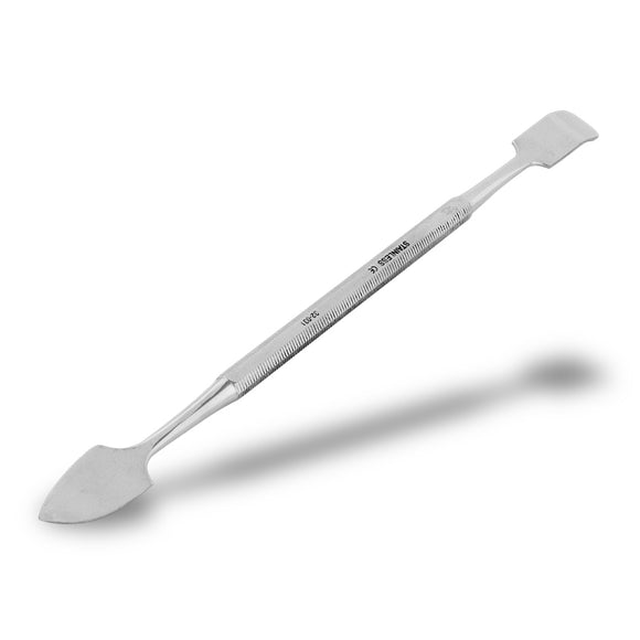 Stainless Steel Putty Spatula - Mehron Canada