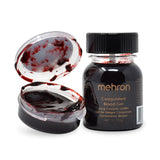Coagulated Blood Gel - Mehron Canada
