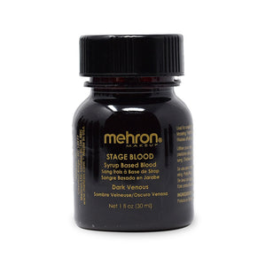 Stage Blood - Mehron Canada