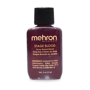 Stage Blood - Mehron Canada