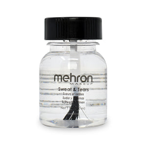 Sweat and Tears - Mehron Canada