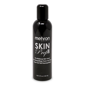 Skin Prep Pro™ - Mehron Canada