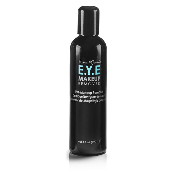 Xtra Gentle Eye Area Makeup Remover - Mehron Canada