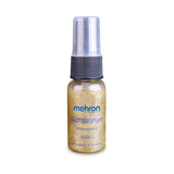 GlitterSpray™ - Mehron Canada