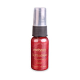 GlitterSpray™ - Mehron Canada