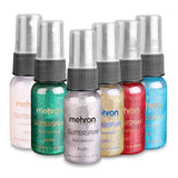 GlitterSpray™ - Mehron Canada