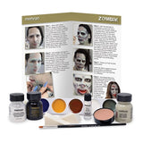 Zombie – Professional Makeup Kit