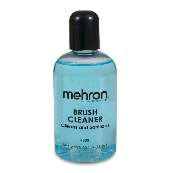 Brush Cleaner - Mehron Canada