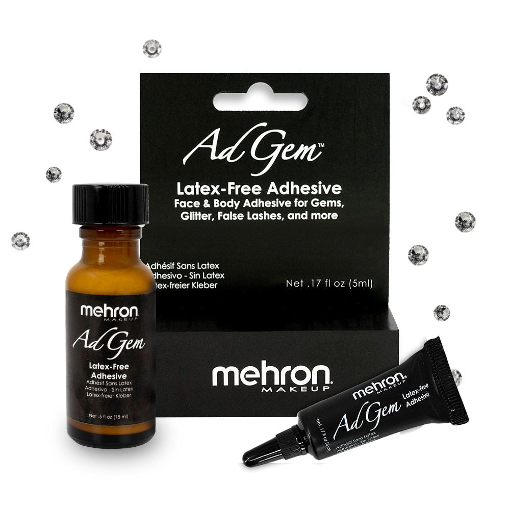 Mehron | Mixing Liquid - 4.5 fl oz.