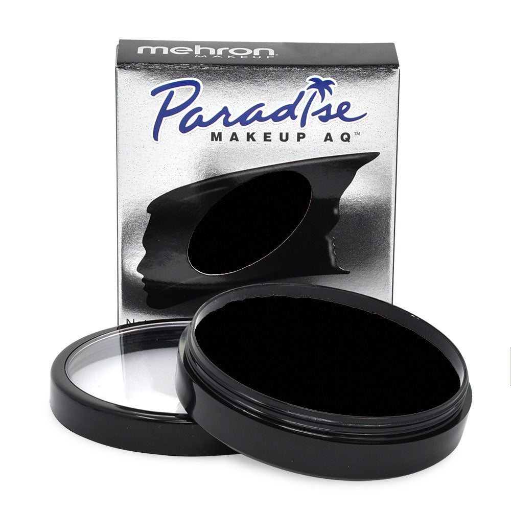 Paradise Makeup AQ™ | Face and Body Painting