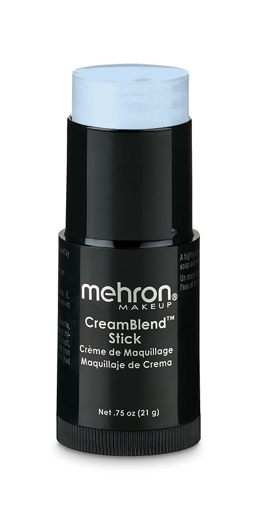 Mehron CreamBlend Stick - Professionelles Make-up Für Gesicht & Körper