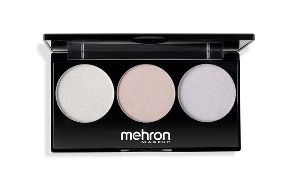 Highlight Pro 3 Color Palette