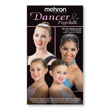 Dancer Makeup Kit - Mehron Canada