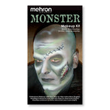 Frankenstein/Monster - Character Makeup Kit - Mehron Canada